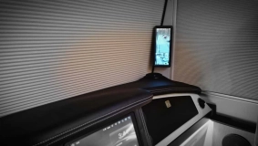                         Morelo Mome 82M - zdjęcie 8
                        