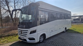                         Morelo Palace 90G - zdjęcie 1
                        