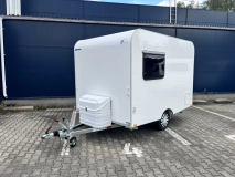                         NIEWIADÓW NTL-LAZUR 3osobowy , NOWOŚĆ 2025, DMC 750 z łazienką! - zdjęcie 10
                        