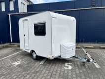                         NIEWIADÓW NTL-LAZUR 3osobowy , NOWOŚĆ 2025, DMC 750 z łazienką! - zdjęcie 1
                        