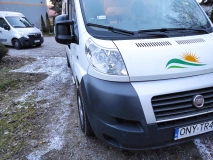                         ORYGINALNY HYMER NA FIAT DUCATO - zdjęcie 21
                        