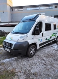                        ORYGINALNY HYMER NA FIAT DUCATO - zdjęcie 19
                        