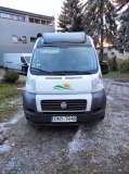                         ORYGINALNY HYMER NA FIAT DUCATO - zdjęcie 18
                        