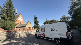                         Sprzedam Buskampera - zdjęcie 14
                        