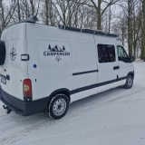                         Renault Master Kamper - zdjęcie 5
                        