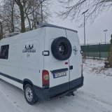                         Renault Master Kamper - zdjęcie 3
                        