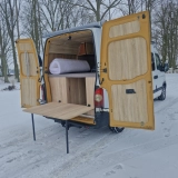                         Renault Master Kamper - zdjęcie 1
                        