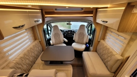                         Citroen Burstner Ixeo time it 726G - zdjęcie 5
                        