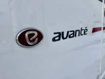                         ELDDIS Avante 454 - zdjęcie 9
                        