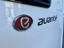                         ELDDIS Avante 454 - zdjęcie 3
                        