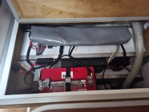                         Kamper wyprawowy Toyota Hilux 4x4  z napędami 4H i 4L - zdjęcie 18
                        