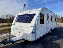                         Adria Adora 612DT - zdjęcie 30
                        
