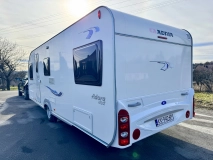                         Adria Adora 612DT - zdjęcie 29
                        