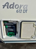                        Adria Adora 612DT - zdjęcie 27
                        