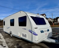                         Adria Adora 612DT - zdjęcie 26
                        