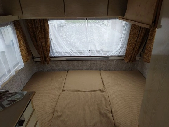                         Przyczepa kempingowa Niewiadów N126N - zdjęcie 10
                        