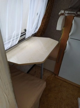                         Przyczepa kempingowa Niewiadów N126N - zdjęcie 2
                        