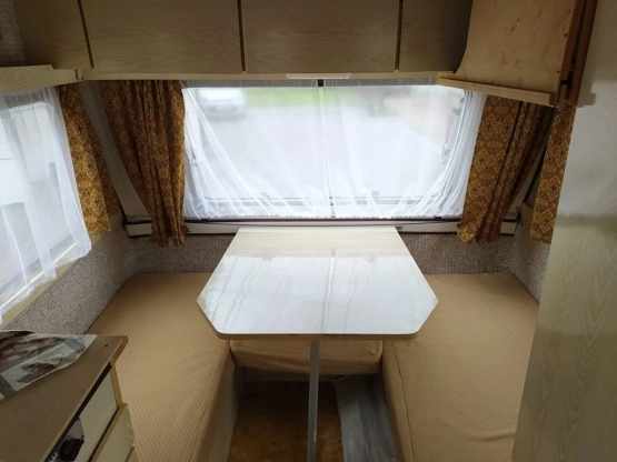                         Przyczepa kempingowa Niewiadów N126N - zdjęcie 9
                        