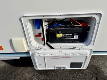                         Adria Adora 612DT - zdjęcie 23
                        