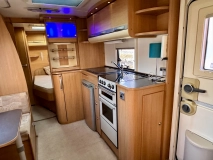                         Adria Adora 612DT - zdjęcie 15
                        