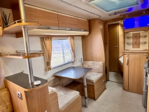                         Adria Adora 612DT - zdjęcie 14
                        