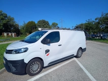                         TOYOTA ProAce Long - zdjęcie 5
                        