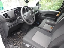                         TOYOTA ProAce Long - zdjęcie 2
                        