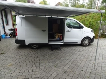                         TOYOTA ProAce Long - zdjęcie 1
                        