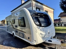                         Swift Conqueror 570 ALDE - zdjęcie 2
                        