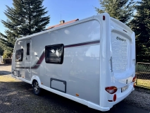                         Swift Conqueror 570 ALDE - zdjęcie 4
                        