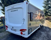                         Swift Conqueror 570 ALDE - zdjęcie 3
                        
