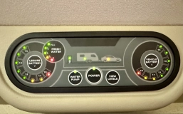                         Swift Conqueror 570 ALDE - zdjęcie 24
                        