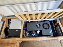                         Swift Conqueror 570 ALDE - zdjęcie 17
                        