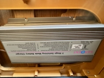                         Swift Conqueror 570 ALDE - zdjęcie 22
                        