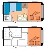                         Hobby 400  - zdjęcie 3
                        