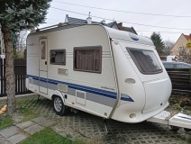                         Hobby 400  - zdjęcie 1
                        