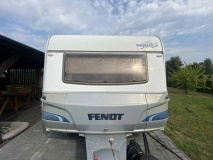                         Sprzedam przyczepę campingową Fendt Topas 520 - zdjęcie 23
                        