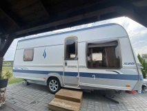                         Sprzedam przyczepę campingową Fendt Topas 520 - zdjęcie 22
                        