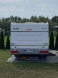                         Sprzedam przyczepę campingową Fendt Topas 520 - zdjęcie 20
                        