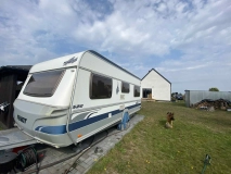                         Sprzedam przyczepę campingową Fendt Topas 520 - zdjęcie 17
                        