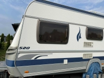                         Sprzedam przyczepę campingową Fendt Topas 520 - zdjęcie 16
                        