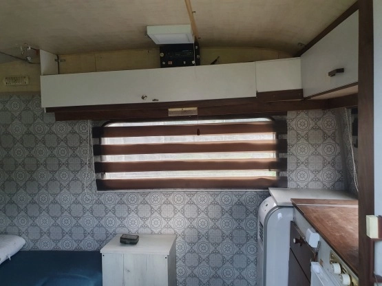                         Przyczepa kempingowa roller  - zdjęcie 3
                        
