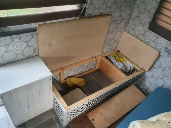                         Przyczepa kempingowa roller  - zdjęcie 4
                        