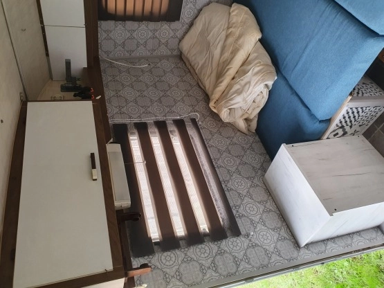                         Przyczepa kempingowa roller  - zdjęcie 6
                        