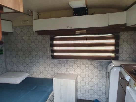                         Przyczepa kempingowa roller  - zdjęcie 7
                        