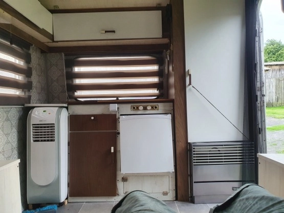                         Przyczepa kempingowa roller  - zdjęcie 8
                        