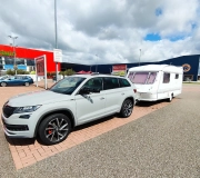                         Elddis Hurricane GT  - zdjęcie 3
                        