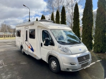                         Romer Fiat Ducato 115kW | 3.0 L Diesel | 2012 - zdjęcie 2
                        