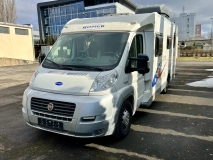                         Romer Fiat Ducato 115kW | 3.0 L Diesel | 2012 - zdjęcie 1
                        