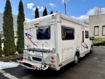                         Romer Fiat Ducato 115kW | 3.0 L Diesel | 2012 - zdjęcie 3
                        